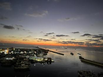 برج زيزينيا, Port Said (zdjęcie 5)