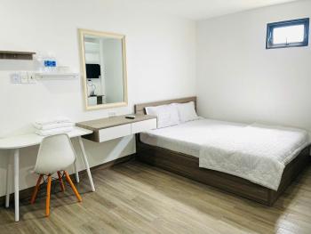 Royal Hotel & Apartment, Dien Ban (foto 3)