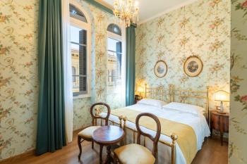 Hotel Pendini, Florencja (zdjęcie 5)