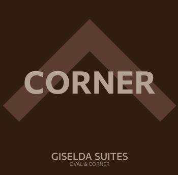 Giselda Suite - Corner, Турин (фото 3)