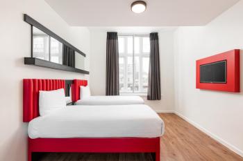 Tune Hotel Liverpool, Liverpool (Foto 5)