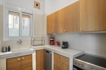 Grand Haven - New Renovated Spacious Apts in Prime Location, Athens (photo 5)