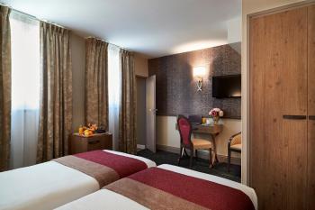 Best Western Premier HBEO Bordeaux Centre, Bordeaux (photo 5)