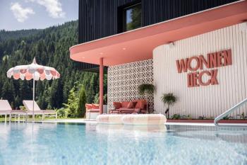 Goldstück - Adults Only, Saalbach-Hinterglemm (foto 5)