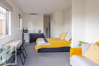 The Studio, Mount Maunganui (foto 4)