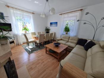 Apartament Leśna z ogrodem, Szklarska Poręba (Foto 3)