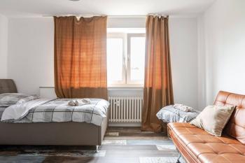 Charming Zimmer Köln Messenähe, Cologne (photo 4)