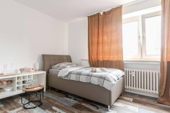 Charming Zimmer Köln Messenähe, Cologne (photo 3)