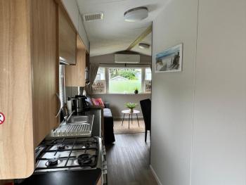 KD 814 - Vakantiepark Kijkduin, Haga (zdjęcie 3)