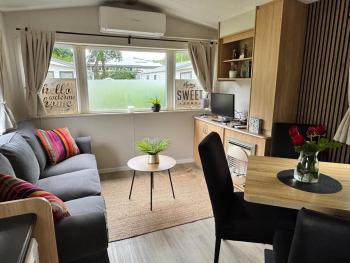 KD 814 - Vakantiepark Kijkduin, Haga (zdjęcie 2)