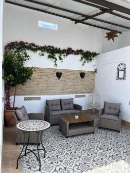 Loft Balcones de la Judería, Córdoba (fotografie 2)