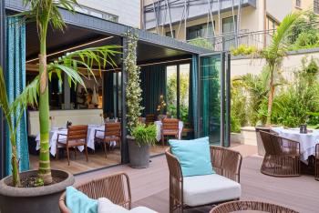 NEMI, Milan, a Tribute Portfolio Hotel, Milan (photo 2)