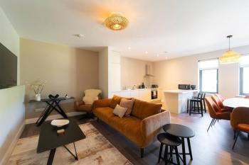 Riverside Dingle - Luxury Apt 1, Dingle (fotografie 3)