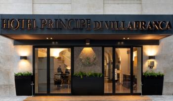 Hotel Principe Di Villafranca, Palermo (zdjęcie 4)