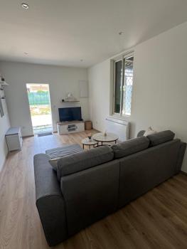 Villa LARRIEU, Tolosa (foto 2)