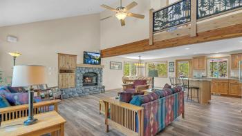 Awbrey - Unit 2, Sunriver (photo 5)