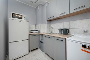 Functional Studio close to the Old Town by Noclegi Renters, Breslau (Foto 5)