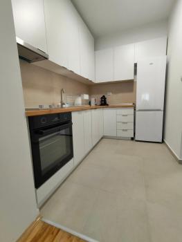 DB Apartment, Skopje (fotografie 3)
