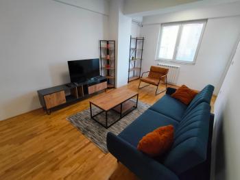 DB Apartment, Skopje (fotografie 5)