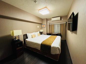 Le Tour Hotel Akihabara Ekimae 楽途ホテル秋葉原駅前店, Tokio (fotografie 2)