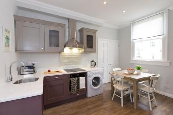 Willoughby Apartment, Bath (fotografie 2)