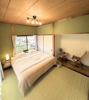 ぽんぽこハウス, Tokoname (fotografie 2)