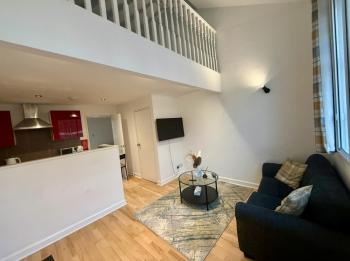 No 41 Bradford Units -5 Apartments, Birmingham (fotografie 3)
