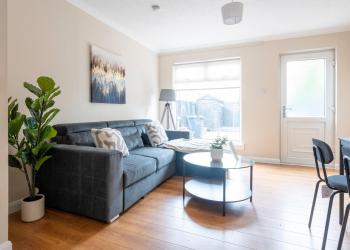 Forbes House, Glasgow (Foto 2)