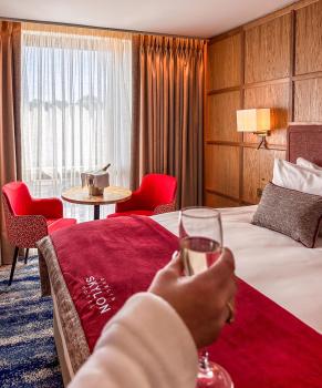Dublin Skylon Hotel, Dublin (fotografie 5)