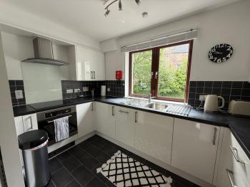 Cosy & Central 2 Bedrooms Apt, Edinburgh (fotografie 5)