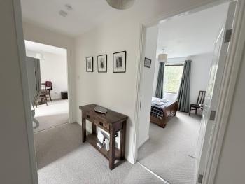 Cosy & Central 2 Bedrooms Apt, Edinburgh (fotografie 4)