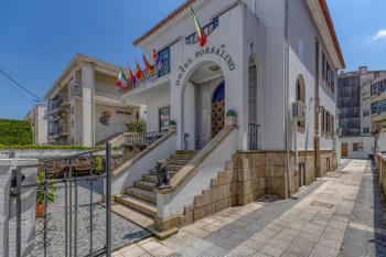 Hotel Borsalino, Porto (photo 2)