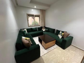 Tamaris Green, Casablanca (fotografie 4)