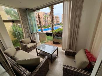 Tamaris Green, Casablanca (fotografie 5)