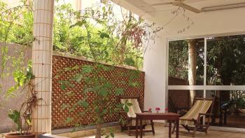 B & B Le Nomade, Уагадугу (фото 5)