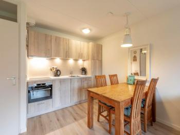 Apartment in Callantsoog near Beach, Callantsoog (Foto 3)