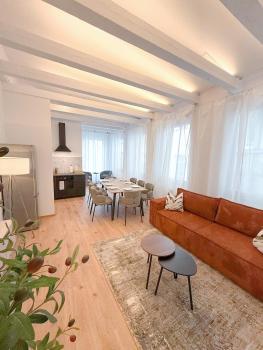 LYFIE Apartments - City Stopover - Zentral, Нюрнберг (фото 5)