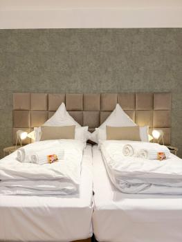 LYFIE Apartments - City Stopover - Zentral, Нюрнберг (фото 3)