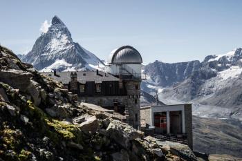3100 Kulmhotel Gornergrat, Zermatt (Foto 3)
