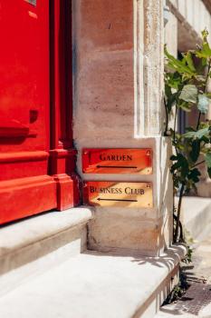 Le Clos d'Emile - Jardin Public, Bordeaux (photo 2)