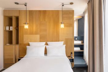 Le Citizen Hôtel, Paris (Foto 2)