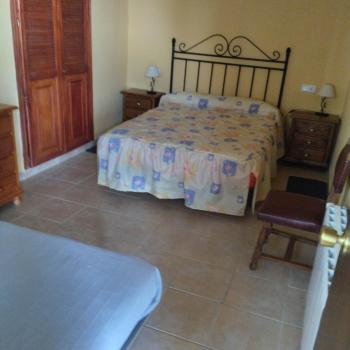 Villa Las Brisas, Ronda (foto 2)