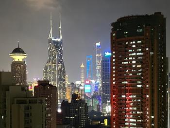 Shanghai Yi Du B&B - Family Suite 500m to Nanjing West Rd Near People's Square -Credit Cards Accepted, Šanghaj (fotografie 3)