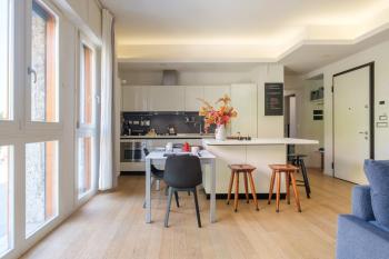 Casa Parisini by Studio Vita, Bologna (photo 3)