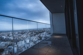 2401 at Mercury by AURA, St Julian's (foto 4)