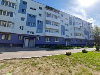 Затишна студія біля центру, Lutsk (foto 3)