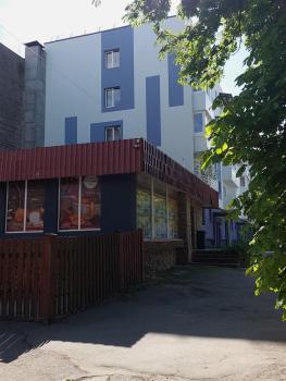 Затишна студія біля центру, Lutsk (foto 2)
