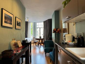 Décor Canal House, Amsterdam (zdjęcie 4)