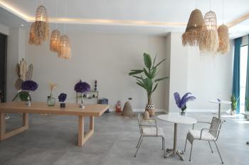 Sirius Town Residence and Spa, Antalya (fotografie 3)