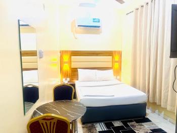 Al Ammari Hotel, Dubai (photo 2)